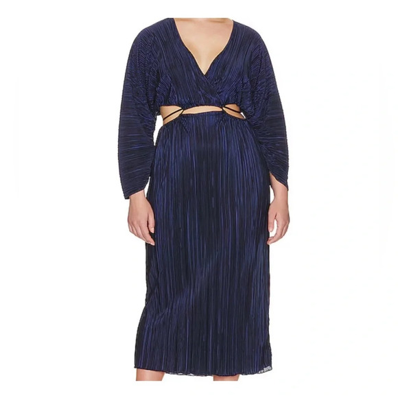 Good American Skirt Set size 2XL/ 3XL - Picture 2 of 9